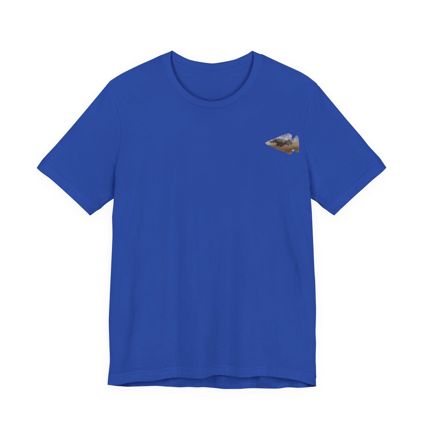 The Hunt For Tatanka Unisex Jersey Short Sleeve Tee
