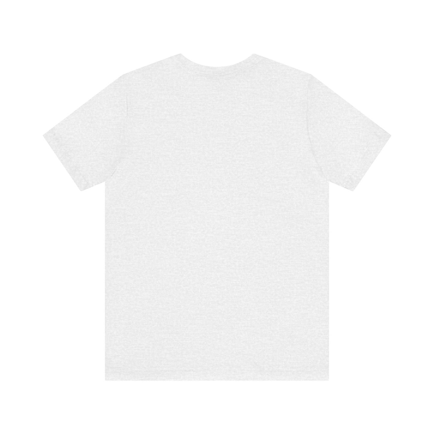 A Splash Of Passion Unisex Jersey Short Sleeve Tee