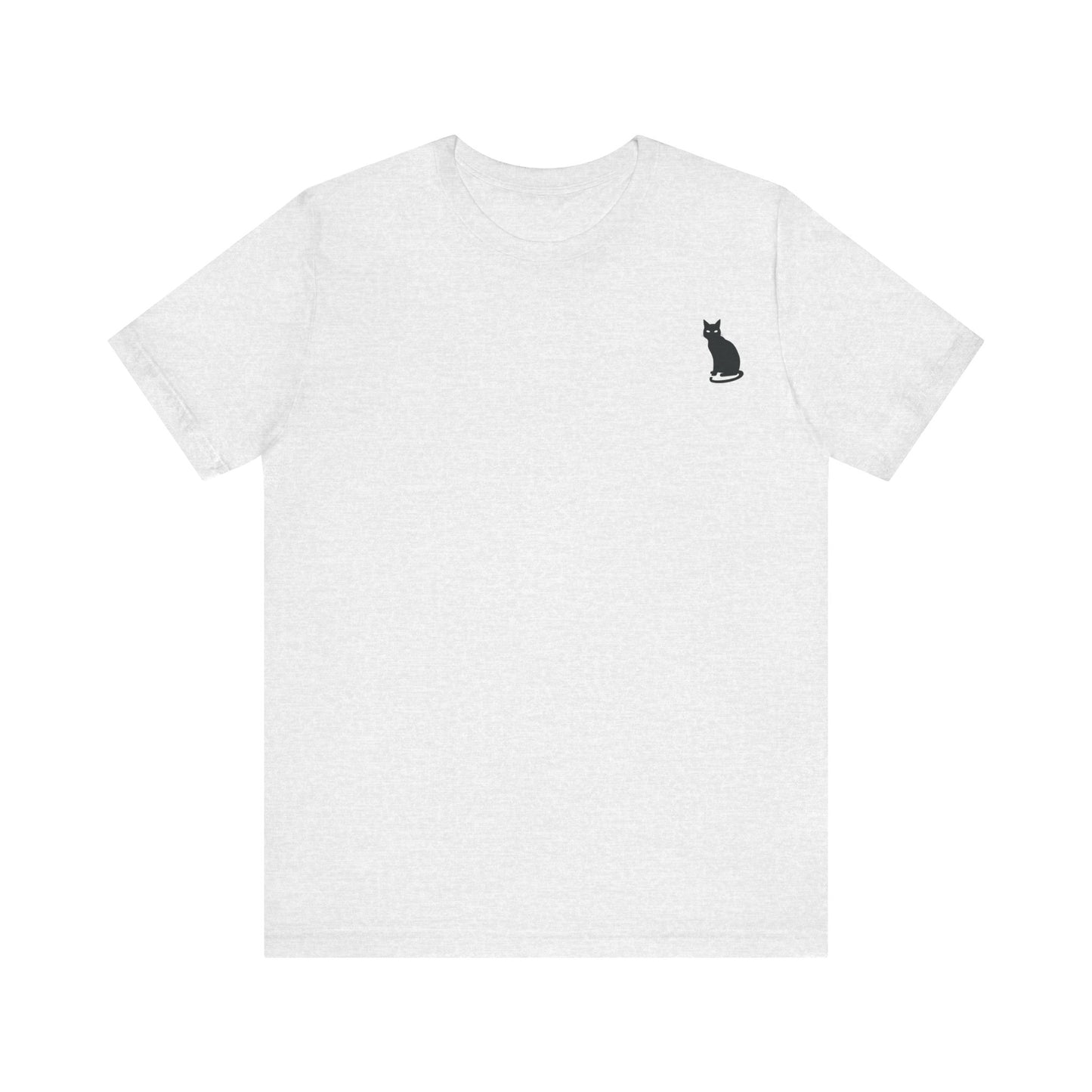 Cats! Unisex Jersey Short Sleeve Tee