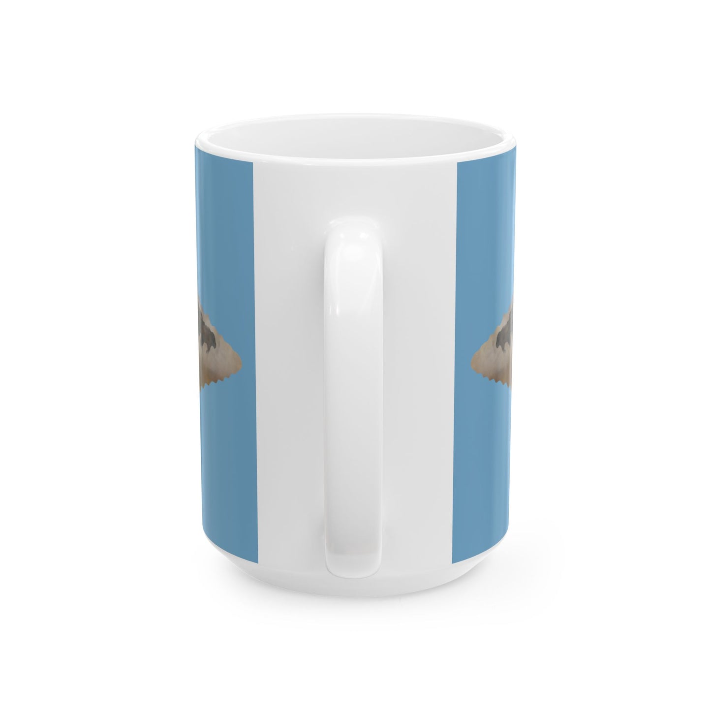 The Hunt For Tatanka Ceramic Mug (11oz, 15oz)