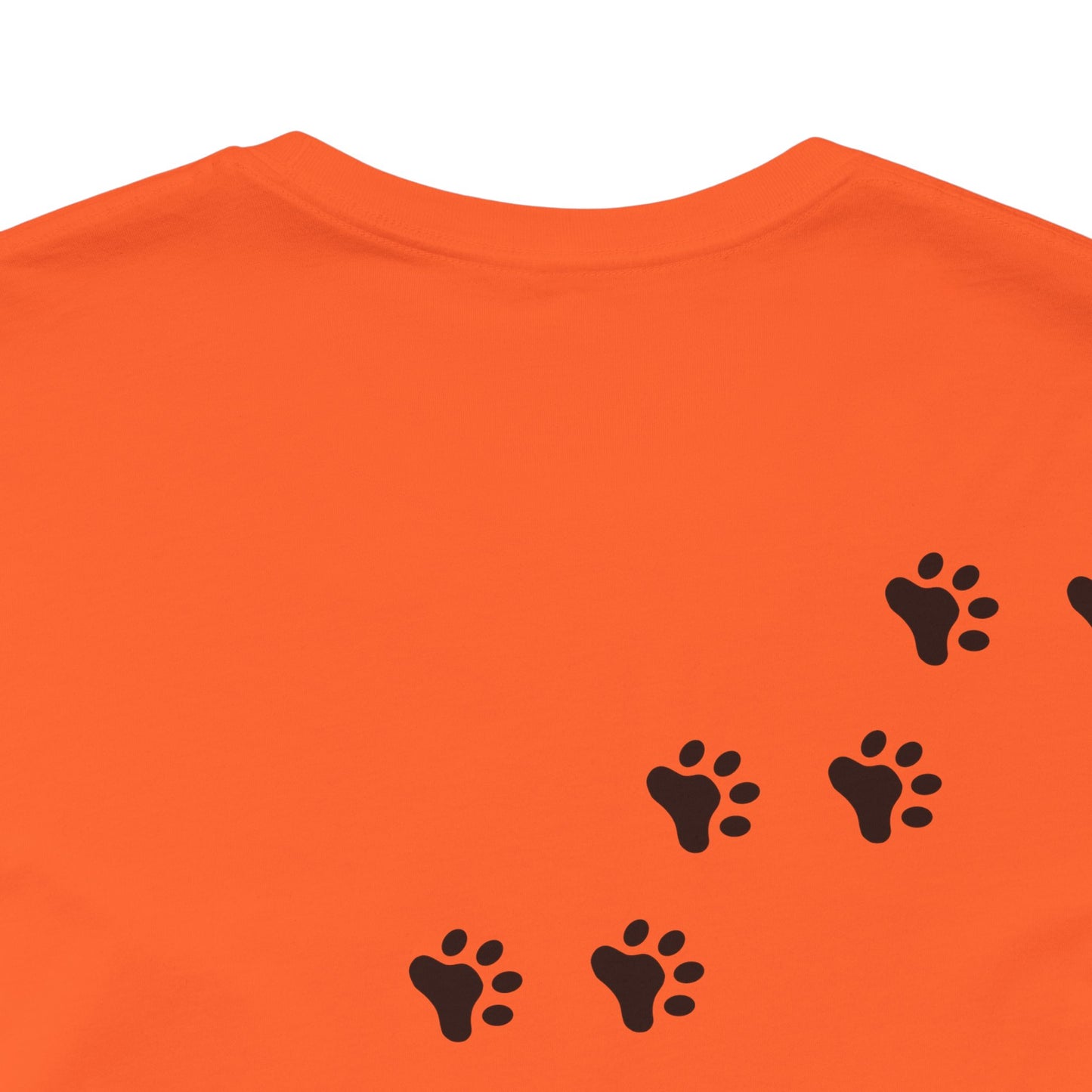 Cats! Unisex Jersey Short Sleeve Tee