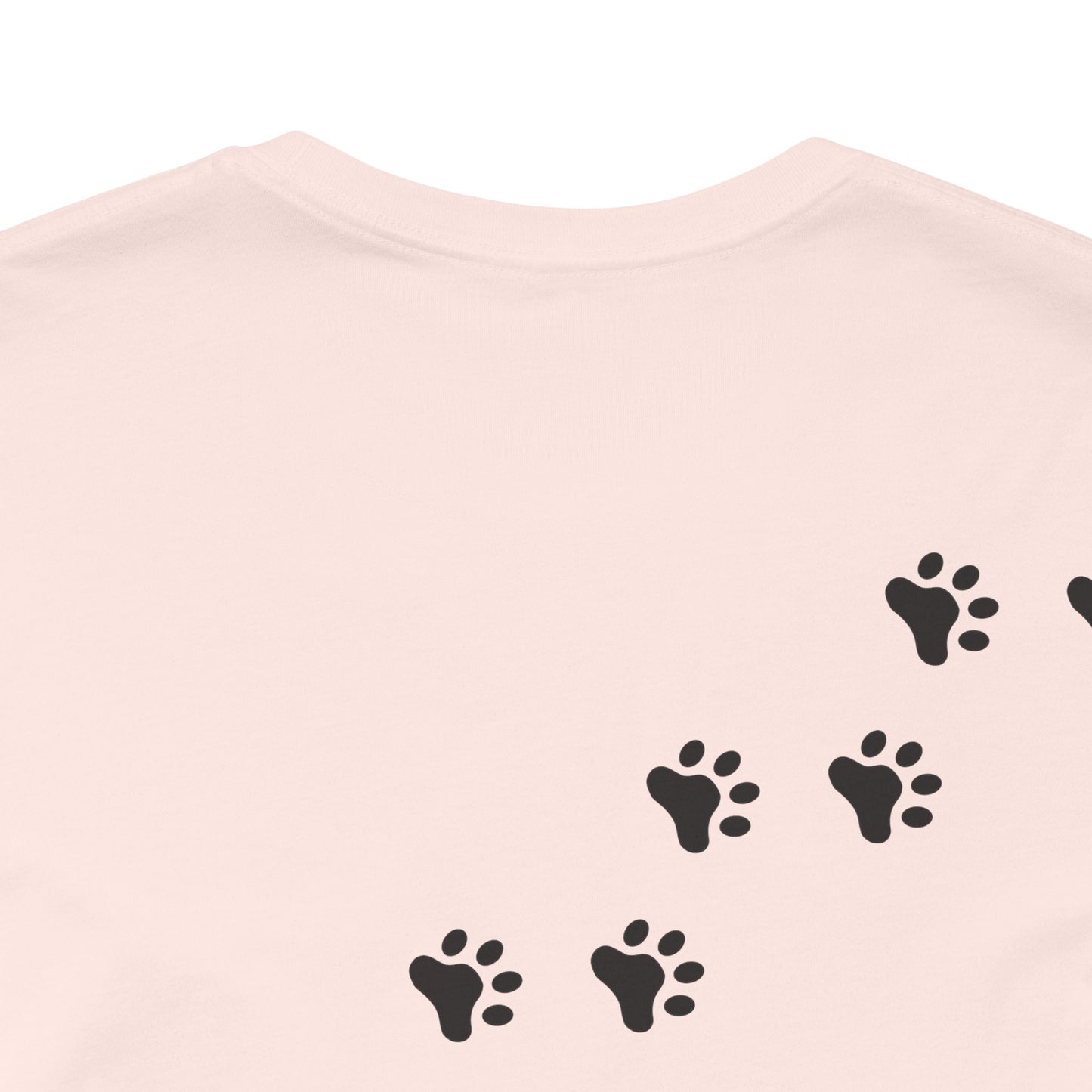 Cats! Unisex Jersey Short Sleeve Tee