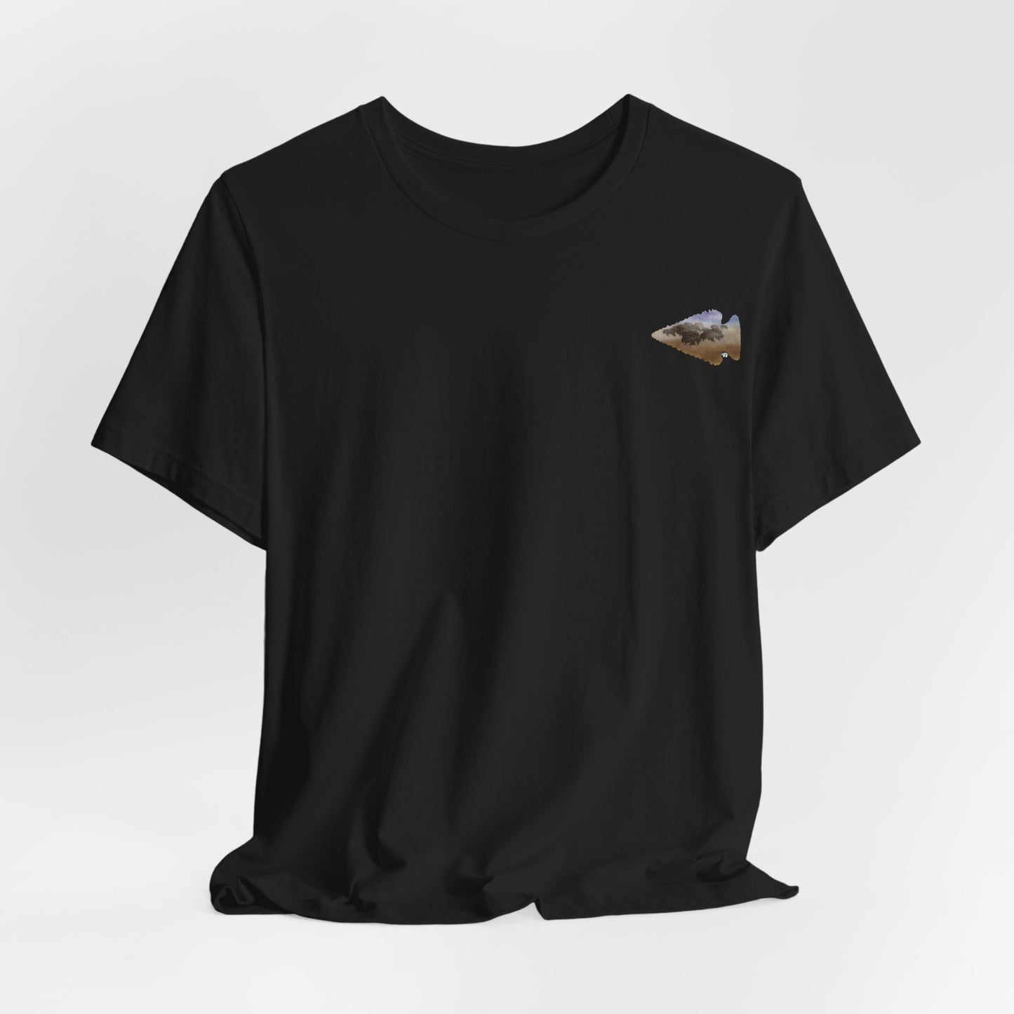 The Hunt For Tatanka Unisex Jersey Short Sleeve Tee