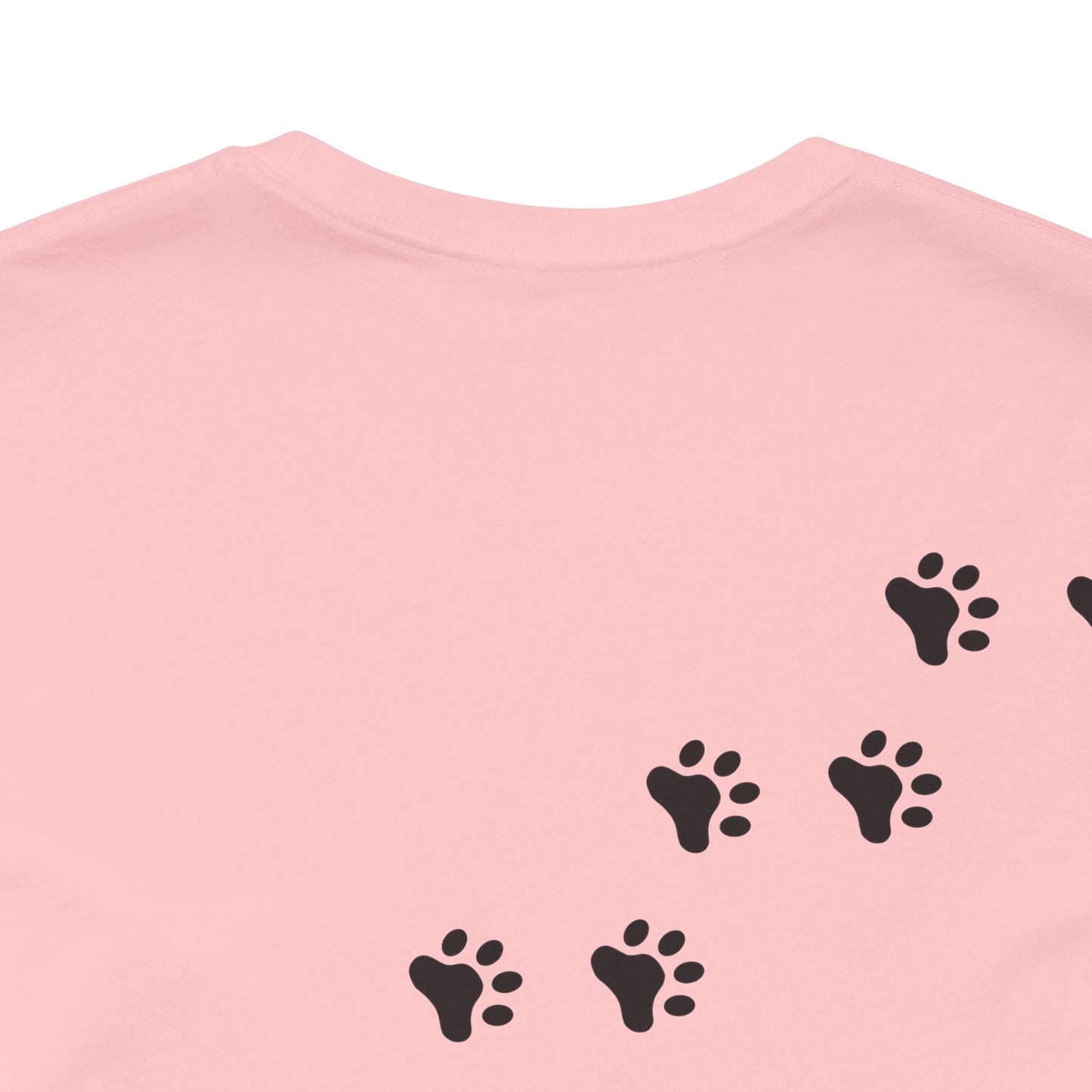 Cats! Unisex Jersey Short Sleeve Tee