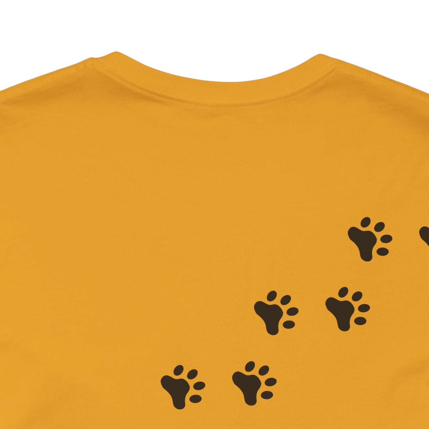 Cats! Unisex Jersey Short Sleeve Tee