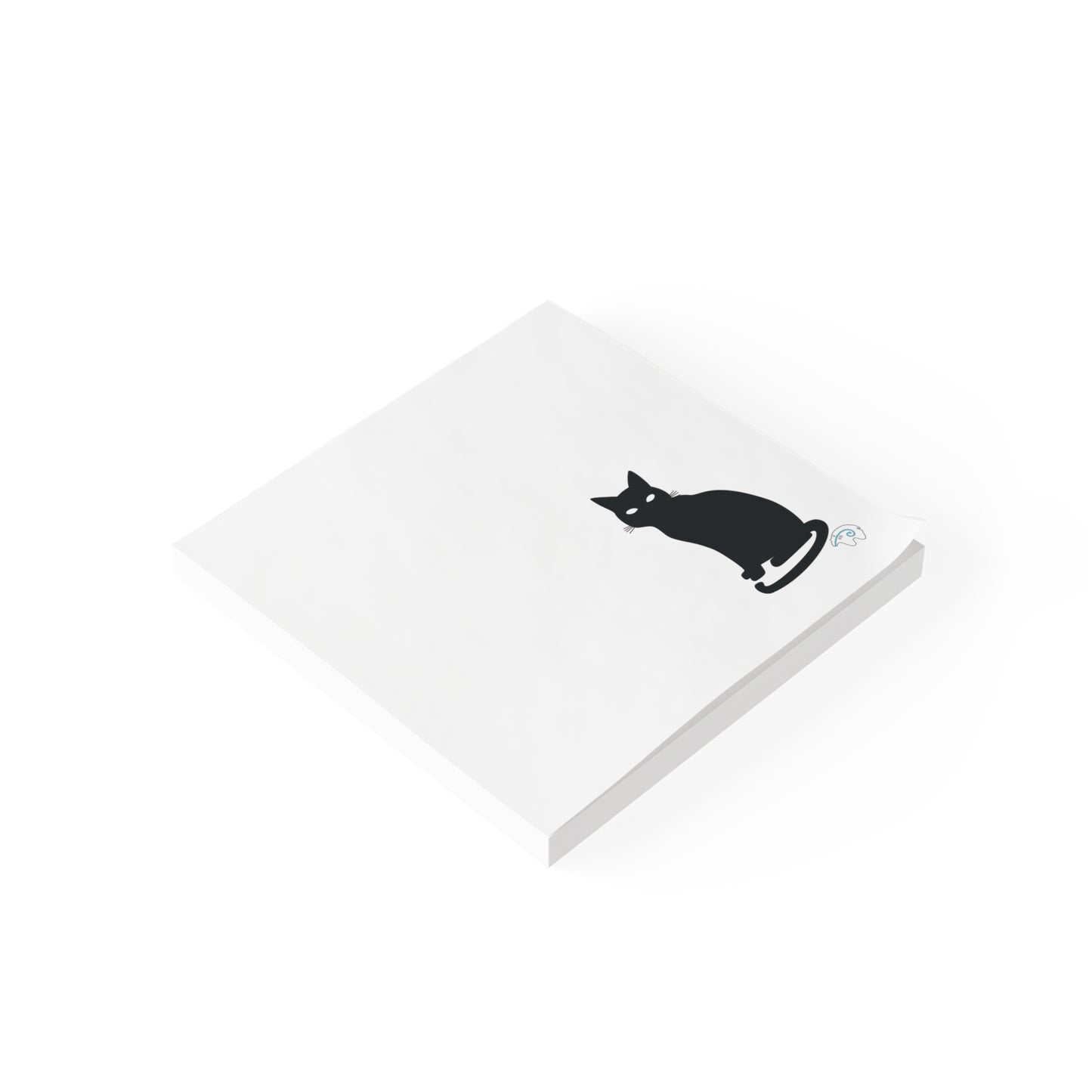 Cats! Post-it® Note Pads