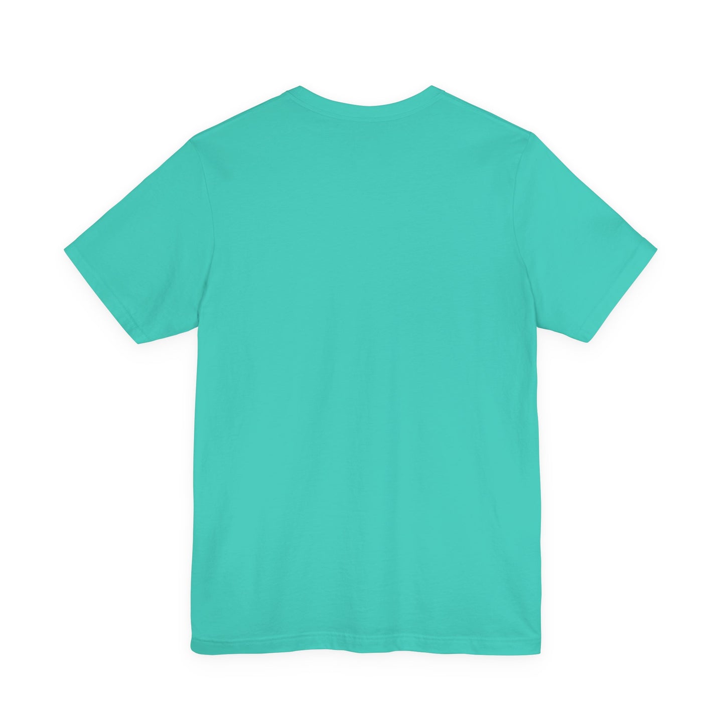 A Splash Of Passion Unisex Jersey Short Sleeve Tee
