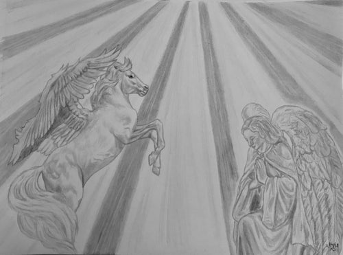 Light's Grace