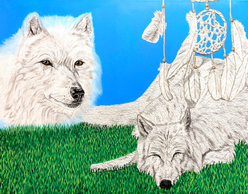 May Our Ancestors Protect Us In Our Dreams