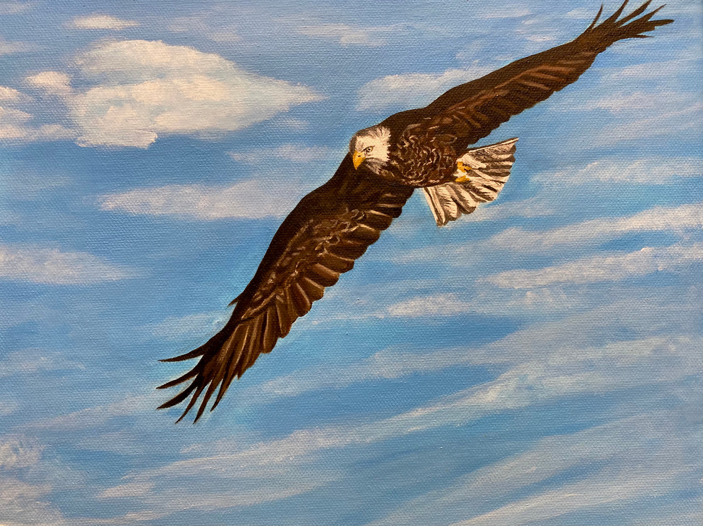 Messengers Of Strength & Hope