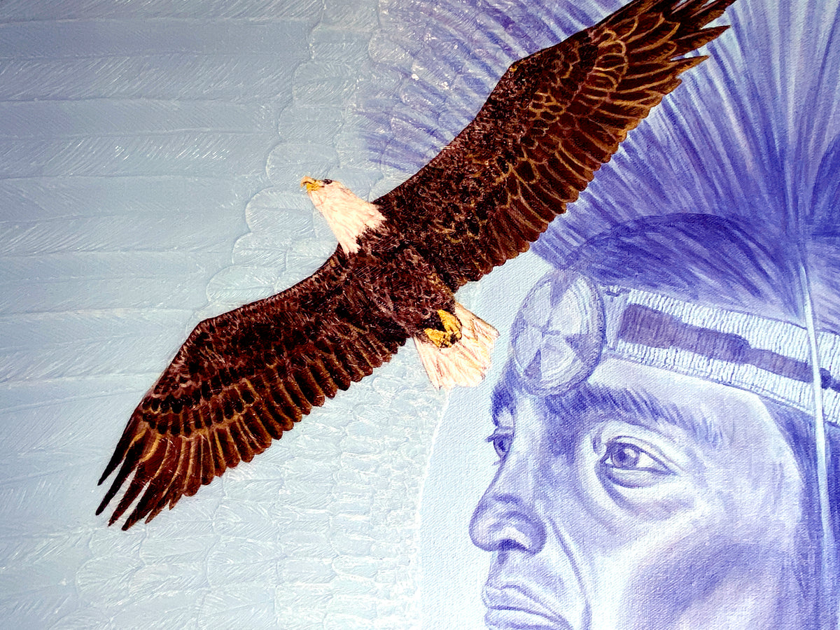 Sacred Messengers