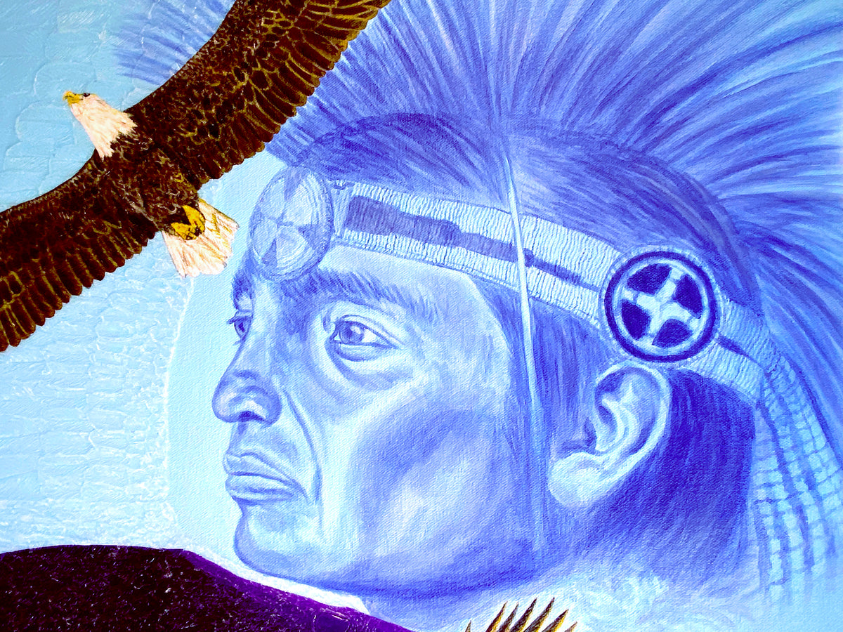 Sacred Messengers