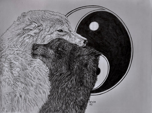 The Balance Of One's Soul