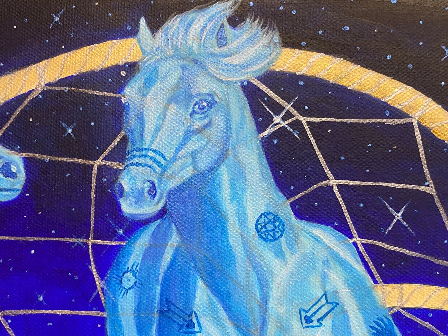 The Gift Of Dreams