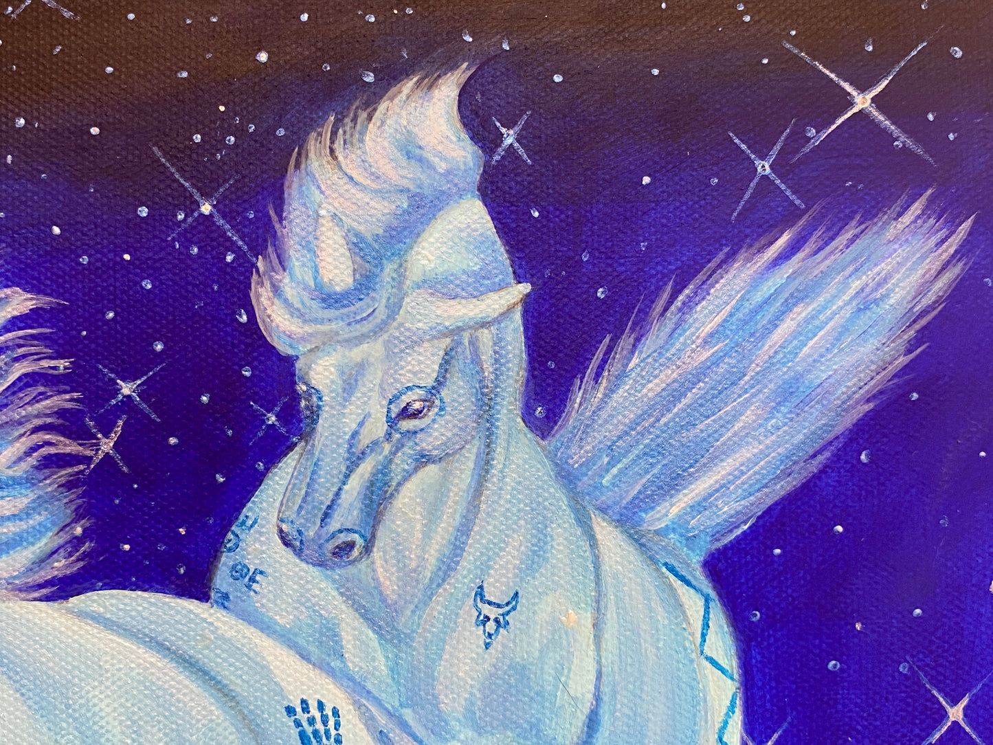 The Gift Of Dreams