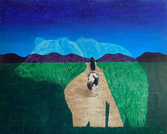 The Path To Self-Discovery