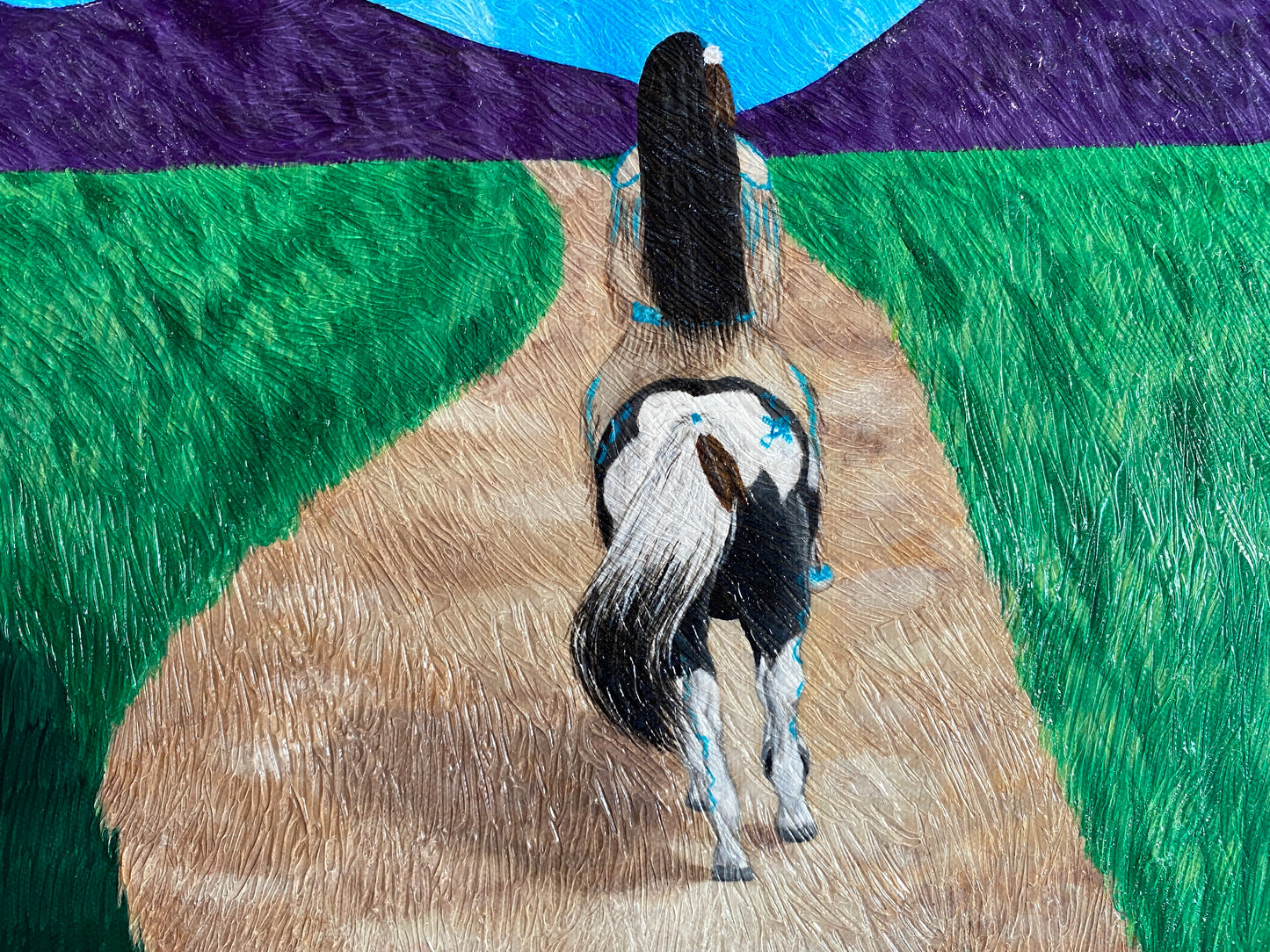 The Path To Self-Discovery