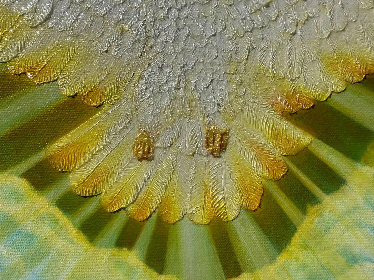 The Power Of The Light Within