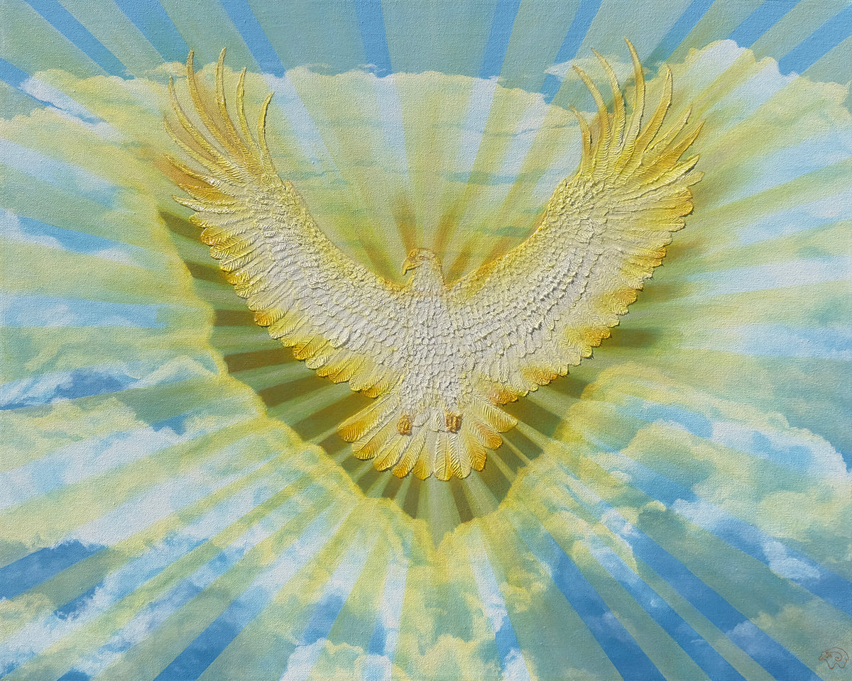 The Power Of The Light Within
