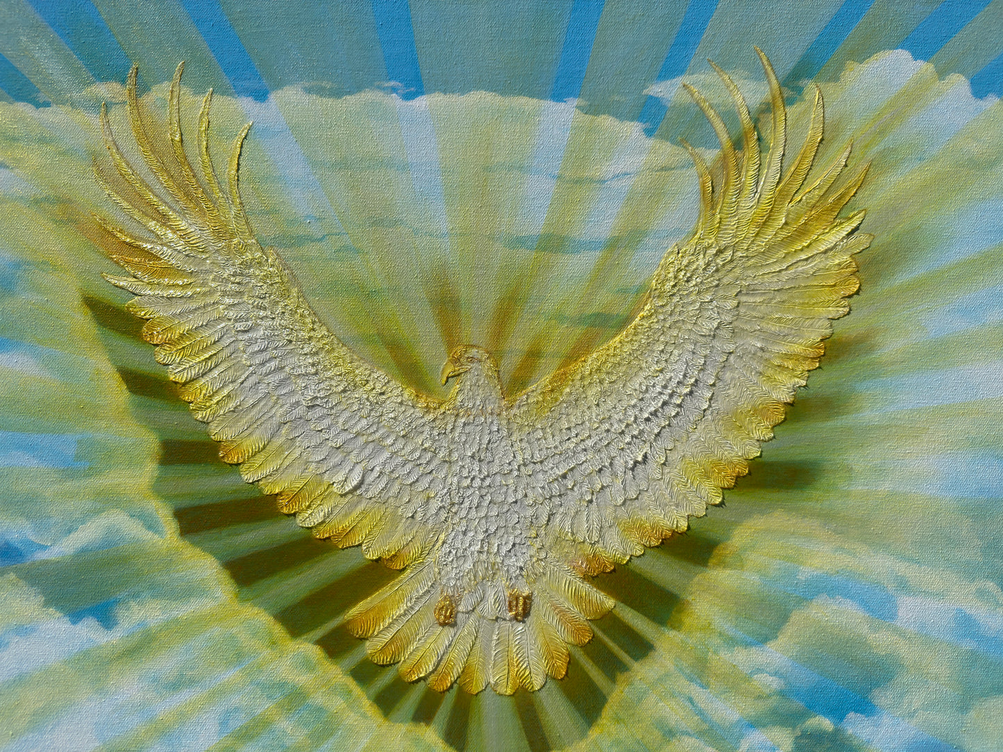 The Power Of The Light Within
