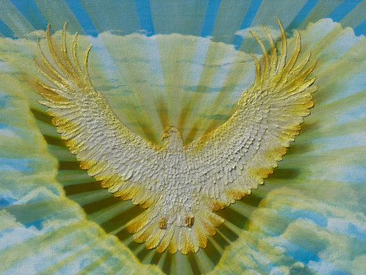 The Power Of The Light Within
