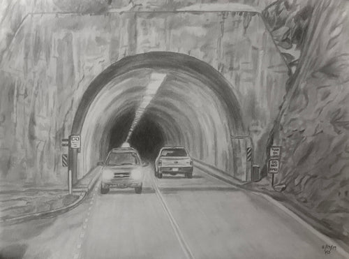 Tunnel Vision