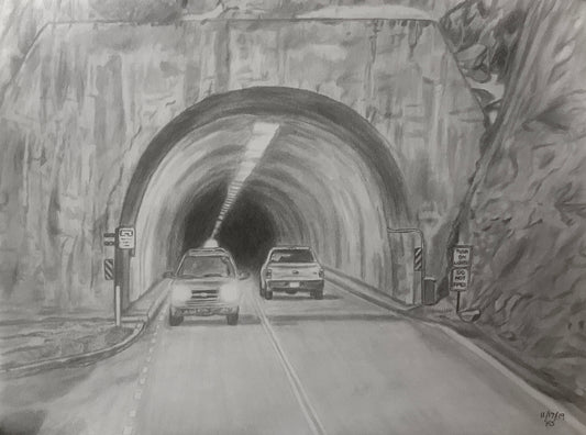 Tunnel Vision