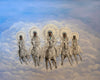 White Cloud